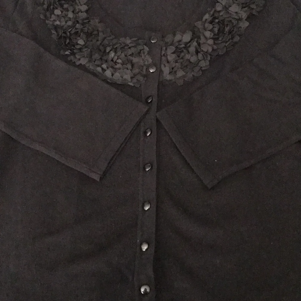 Women’s Sweater - Picture 3 of 4